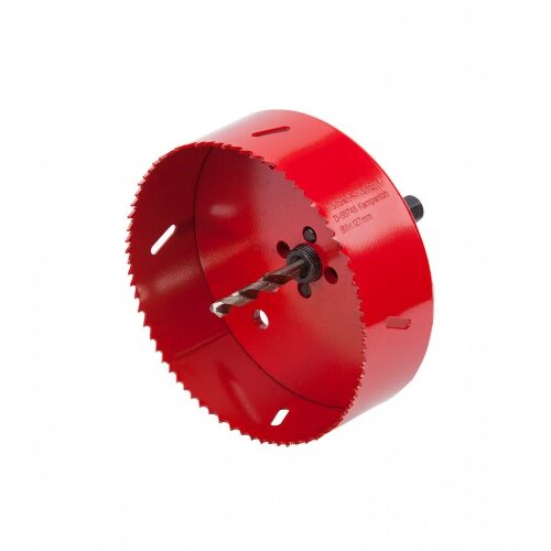 Wolfcraft Kruna za metal i drvo 5495000 Cijene