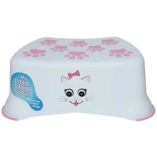 My Carry Potty stepenica My Little Step Stool a Mačka MLSS-CA