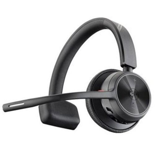 HP Poly 7Y210AAVoyager 4310-M UC Headset +USB-A to USB-C Cable +BT700 dongle, 2yw Cene