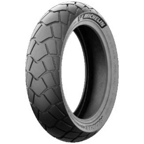 Michelin Anakee Adventure 2 ( 170/60 R17 TT/TL 72V zadnji točak, M/C ) Cene