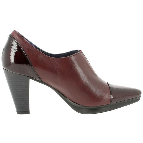 Dorking Gležnjarji MADA 6510 Bordo Slike