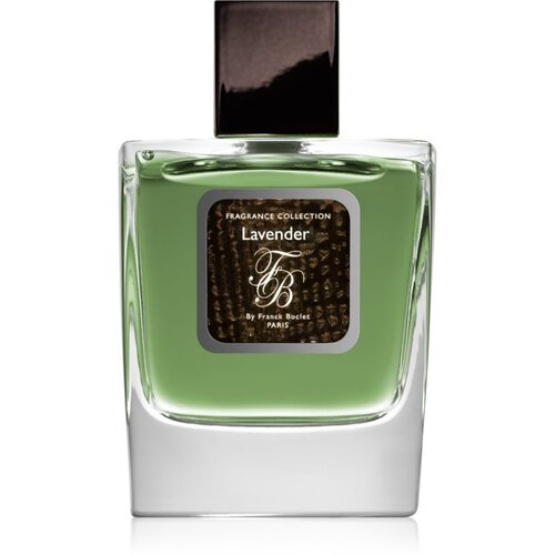 Franck Boclet Lavender parfumska voda uniseks 100 ml Slike