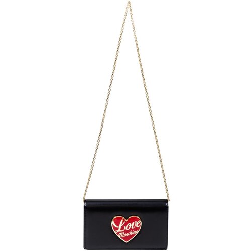 Love Moschino Torbe JC4186PP1N Črna Slike