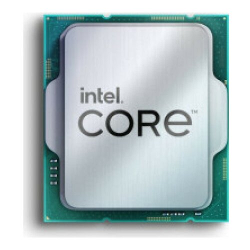 Intel cpu s1700 core i7-13700 16-Core 2.0GHz (5.20GHz) tray procesor Slike