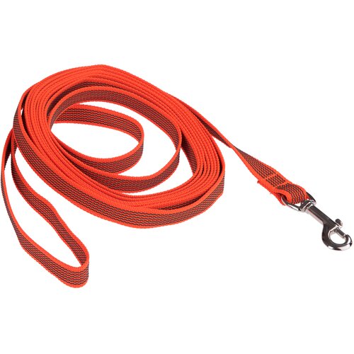 Heim terenski povodec Super-Grip - 5 m dolg, 20 mm širok Cene