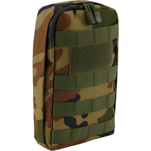 Brandit Snake Molle Pouch Olive Camo Slike