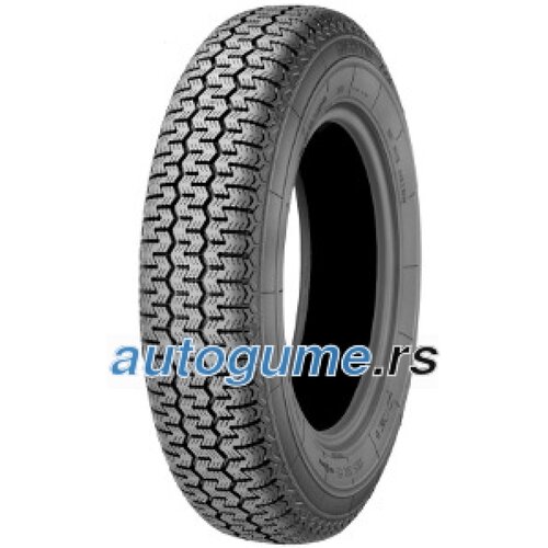 Michelin XZX ( 125 R12 81J ) letnja auto guma Slike