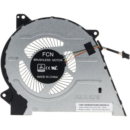  CPU hladnjak za laptop Lenovo IdeaPad Flex 5 14IIL05 14ITL05 14ARE05 15IIL05 Cene