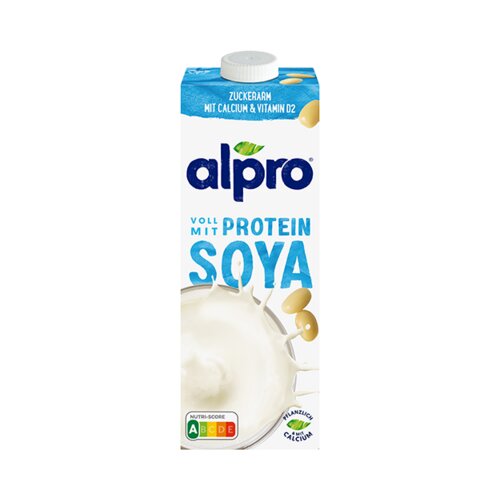 Alpro Original napitak od soje - 1 l Cijene