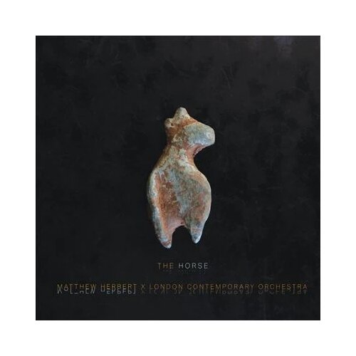  HERBERT, MATTHEW & LONDON - HORSE Cene