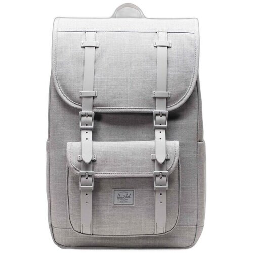 Herschel Nahrbtniki Little America Siva Cene