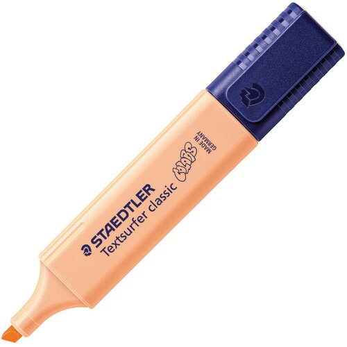 Signir 1-5MM PASTEL CLASSIC STAEDTLER 364 C-405 BOJA BRESKVE Cene