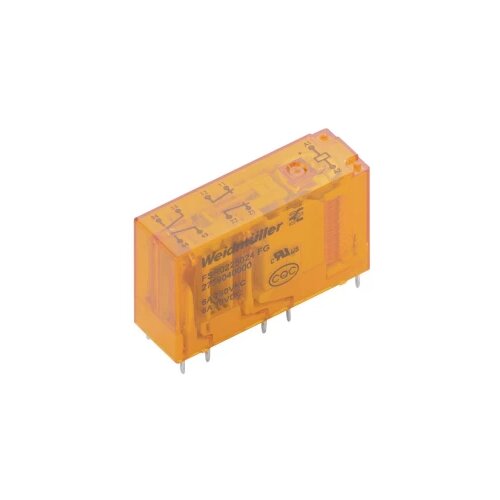 Weidm&amp;uuml;ller FSR0225024 FG 5 St. Slike