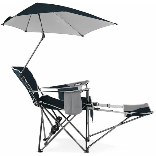  Stolica za plažu sklopiva Sport-Brella Slike