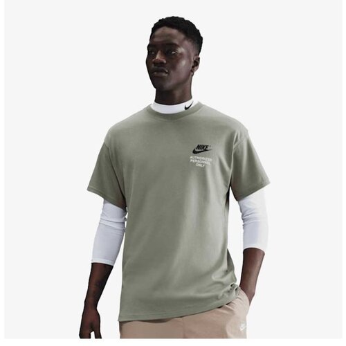 Nike M nsw athl ss tee Cene