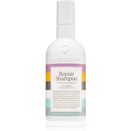 Waterclouds Repair Shampoo nježan njegujući &amp;scaron;ampon 250 Slike