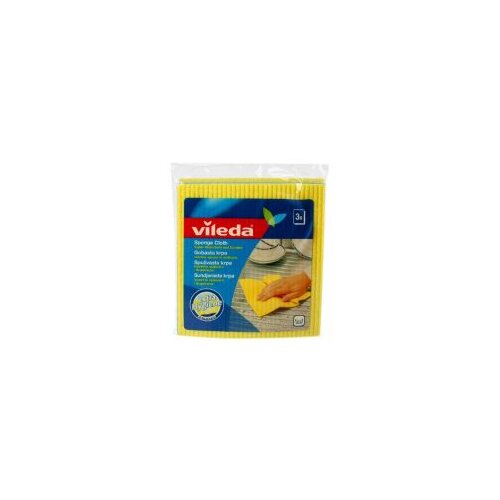 Vileda truleks 3/1 Cijene