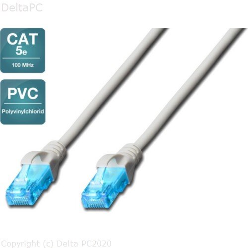 UTP Cat5e 0.5m Eco DK-1512-005 Cijene