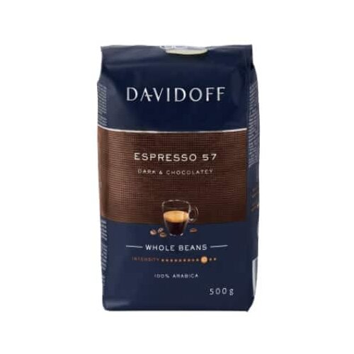 Davidoff Kafa espreso 57, 500 g Cijene
