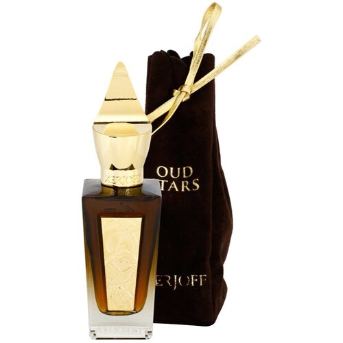 Xerjoff Oud Stars Al Khatt parfemska voda uniseks 50 ml Slike