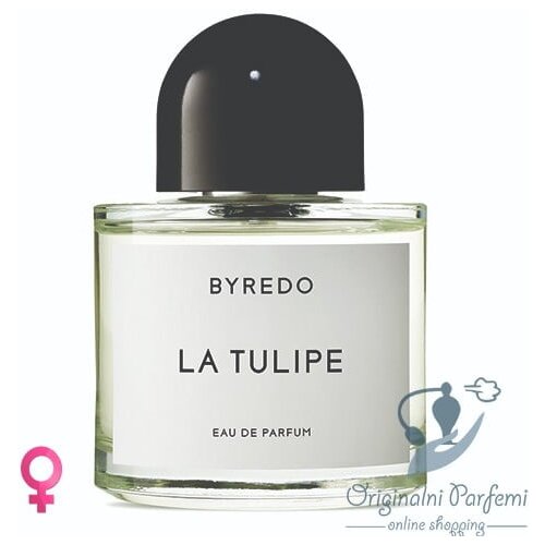 BYREDO ženski parfem La Tulipe 100ml EDP Cene