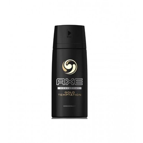 Axe Deo sprej gold temptation 150ml Cijene