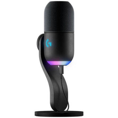 Logitech Yeti GX Dynamic RGB Black Gejmerski mikrofon Cene