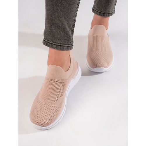 Shelvt Women's Fitness Shoes Powder Cijene