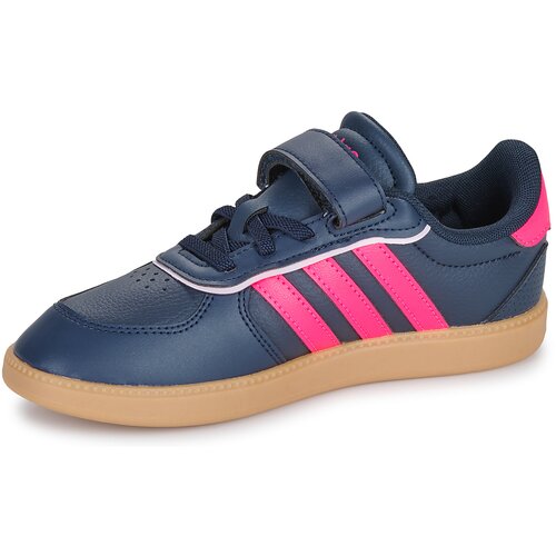 Adidas Nizke superge BREAKNET SLEEK EL C Slike
