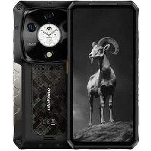 Ulefone Pametni telefon Armor 28 Pro z 5G in 16 GB RAM, (5000520992) Cene