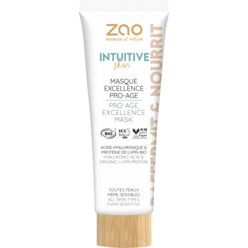 Zao Pro-Age maska za odličnost - 50 ml Cene