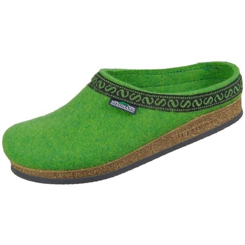 Stegmann Nogavice 1088819 Zelena Cene