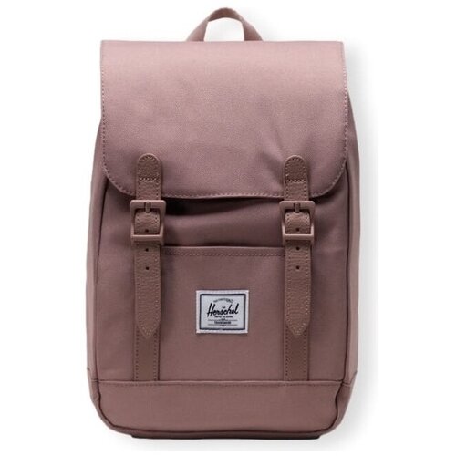 Herschel Nahrbtniki Retreat Mini Backpack - Ash Rose Rožnata Slike