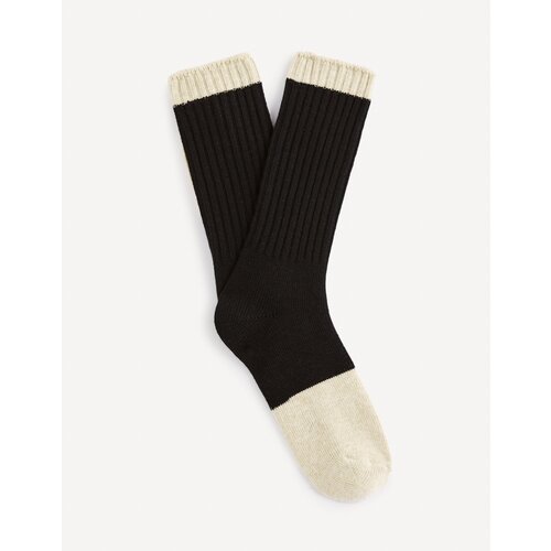 Celio High Socks Fisobloco - Mens Slike