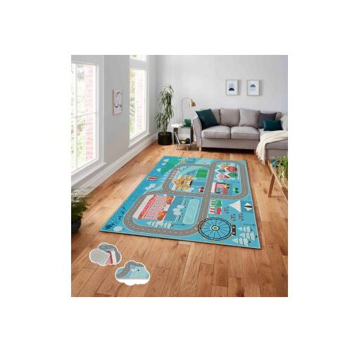 Conceptum Hypnose tepih Asr Crpt-27, pravougaoni, 180 x 280 cm, &scaron;areni Cijene