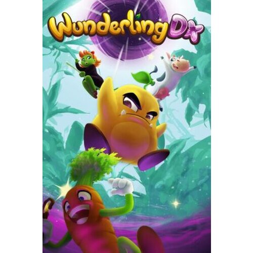 Steam Wunderling DX (PC) Key GLOBAL Cene