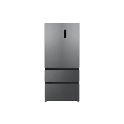 Tcl frižider RC532FXE0EE samostojeći/kombinovani/frenchdoor/total no Frost/E/532L/190x83,3x64cm/inox Cene