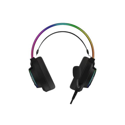 AQIRYS slusalice cygnus 7.1 rgb usb 106-0011 Slike