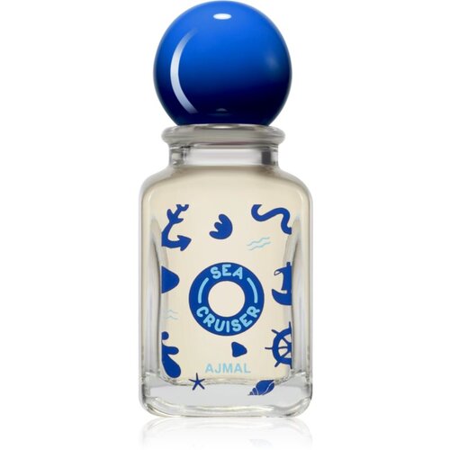 Ajmal Sea Cruiser toaletna voda za moške 50 ml Cene