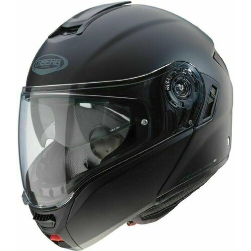 Caberg Levo Matt Black M Kaciga Slike