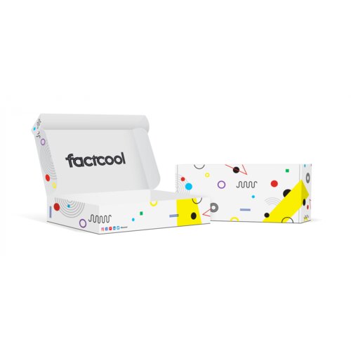 Frogies gift box Cene