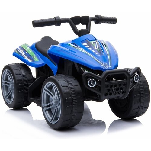 Quad na akumulator TR1805 - plavi Cijene