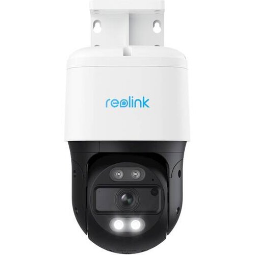 Reolink Sigurnosna IP kamera P830, 4K, 8MP, Automatsko praćenje, PoE, Bijela Cijene
