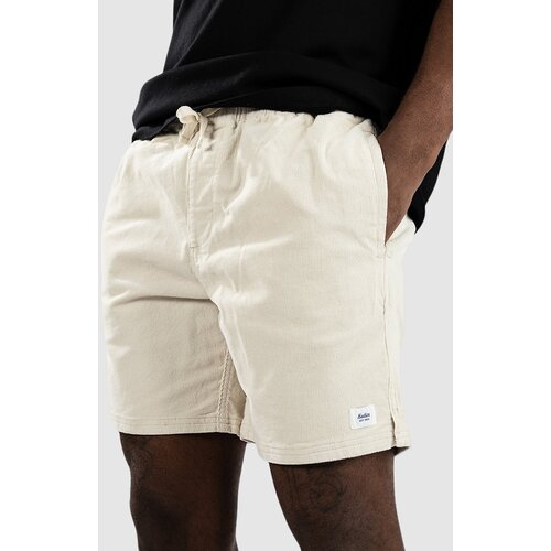 Katin USA Cord Local Kratke hlace silver birch Cene