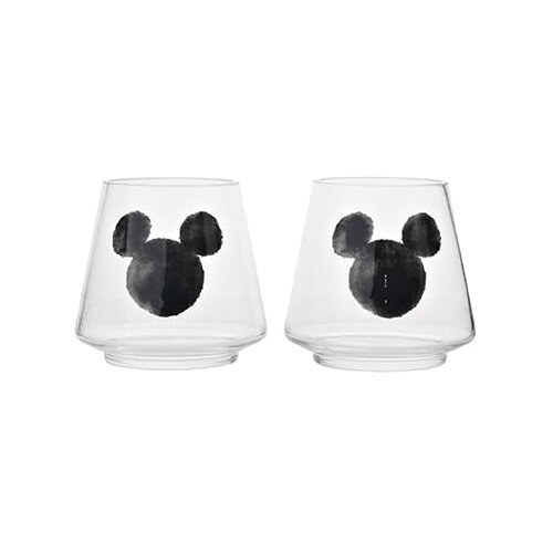 Widdop & Co. Mickey & Minnie - Svećnjak set 2 - Disney, Mickey Cene