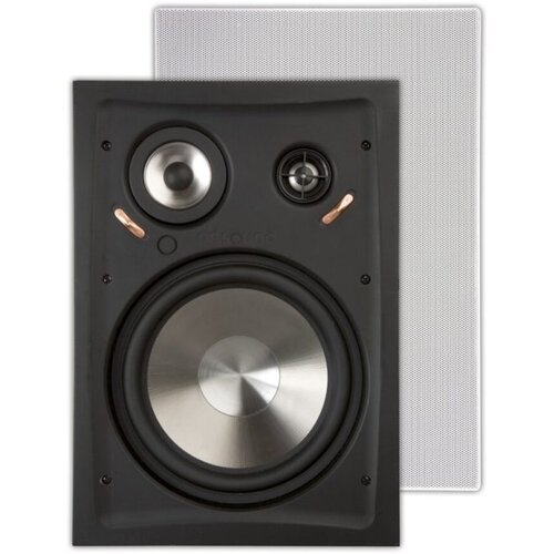 ARTSOUND INTIIMI RE2080, 3-sistemski vgradni zvočnik - - Audio-Kondric Cene