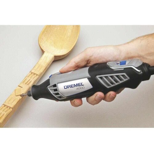 Dremel Bosch glodalo od volframovog karbida jajasti vrh 3,2 mm Slike
