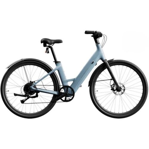 URTOPIA električno kolo Carbon 1ST, modro Slike