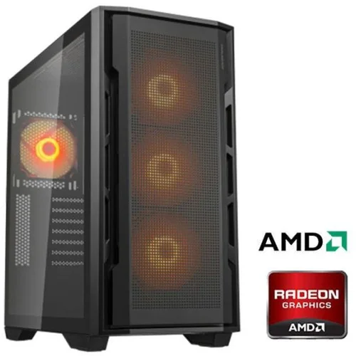 Gaming računar Ryzen 9 5950X, 32GB, 1TB, RX...