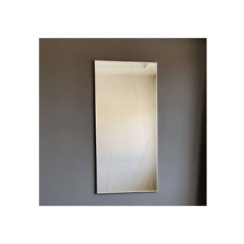 Woody Fashion A331D silver mirror Cene